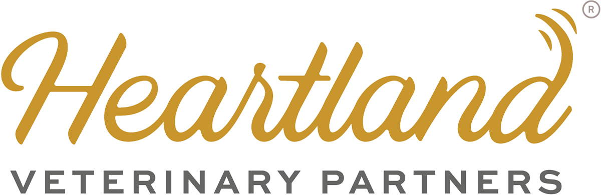Heartland Veterinary Partners logo