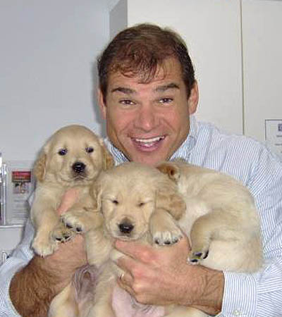 Dr. Mark A. Larson