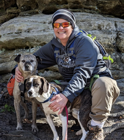 Dr. Tracey Siegle