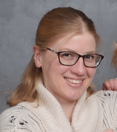 Dr. Monica Jarboe
